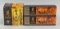 Browning .22 LR Ammo, 600 Rds.