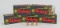 TulAmmo 9mm Luger 115 Gr. FMJ Ammo, 250 Rds.