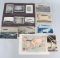 Graf Zeppelin Photos, Post Cards, Ephemera