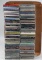 75+ CD's: Tori Amos, Crash Test Dummies, Morrissey, Classical & More