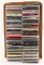 80+ CD's: Alanis Morrissette, Kate Bush, John Waite, Bach, Classical & More