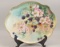 Antique French Hand Painted Tray, Ca. 1900