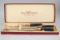 Regent Sheffield Carving Set