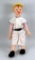 Rootie Kazootie Doll w/  Replacement Body