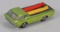 Hot Wheels Redline 