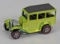 Hot Wheels Redline 