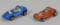 Hot Wheels Redline 