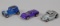 Hot Wheels Redline 