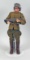 GI JOE Russian Infantry Soldier Action Figure, Ca. 1964