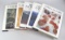 5 Coffee Table Books; California, Colorado, Rocky Mountains