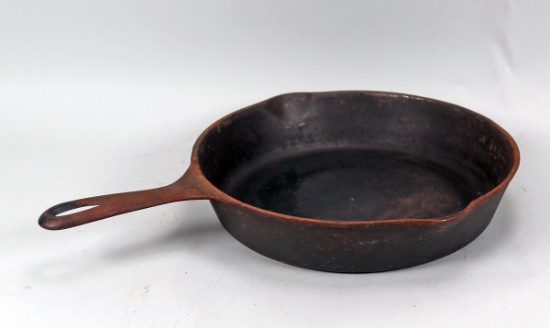 Wagner Ware #8 Cast Iron Skillet