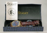 Stauer Kepler Timepiece - Wrist Watch