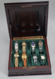 Ladies Quartz Watches w/ Box