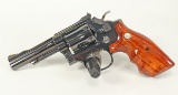 S&W  Model 18-4 .22 LR Revolver