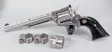 Ruger Hunter 