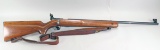 Winchester Model 75  .22 LR  Rifle w/ Redfield Sight