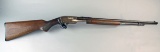 Savage Model 23-A .22 Pump Rifle