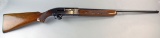 Winchester Model 50 20 Ga.  Shotgun