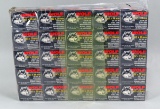 Wolf 7.62 x 39 mm 122 Gr. HP Steel Case Ammo, 500 Rds.