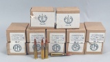 Vintage Cal. 7.62 x 51 mm Comun Ammo - Argentina, 240 Rds.
