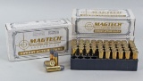 .44 Special 240 Gr. L-Flat Magtech Ammo, 150 Rds.