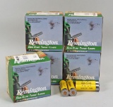 Remington 20 Ga. Target Load Shotshells, 125 Rds.