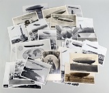 Copy - Reproduction Airship Photos, Post Cards