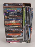 40+ DVDs: D-Day, 1917, Body Double, Minority Report & More