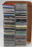 75+ CD's: Tori Amos, Crash Test Dummies, Morrissey, Classical & More