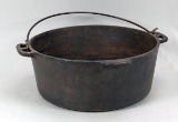 Wagner Ware 5 Qt. Dutch Oven - No Lid
