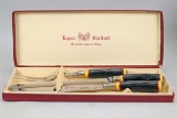 Regent Sheffield Carving Set