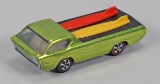 Hot Wheels Redline 