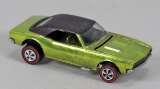 Hot Wheels Redline 