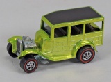 Hot Wheels Redline 