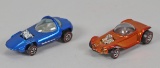Hot Wheels Redline 