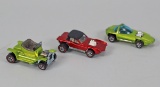 Hot Wheels Redline 