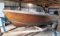 1963 Tollycraft 17' Runabout Wooden Boat