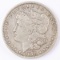 1878-CC Morgan Silver Dollar