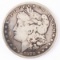 1878-S Morgan Silver Dollar