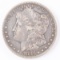 1883-S Morgan Silver Dollar