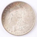 1880-S Morgan Silver Dollar