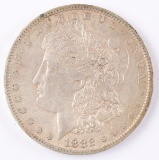 1882-O Morgan Silver Dollar