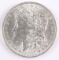 1887-P Morgan Silver Dollar