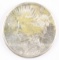 1922-S Peace Silver Dollar