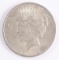 1922-P Peace Silver Dollar