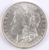 1883-O Morgan Silver Dollar