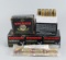 .45 Win Mag Ammo, 118 Rds.