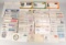 Vintage U.S. First Day Covers, various dates 1940/50/60