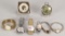 Assorted Watches - Parts or Repair