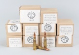 Cal 7.62 x 51 mm COMUN Ammo, Argentenia, 200 Rds.